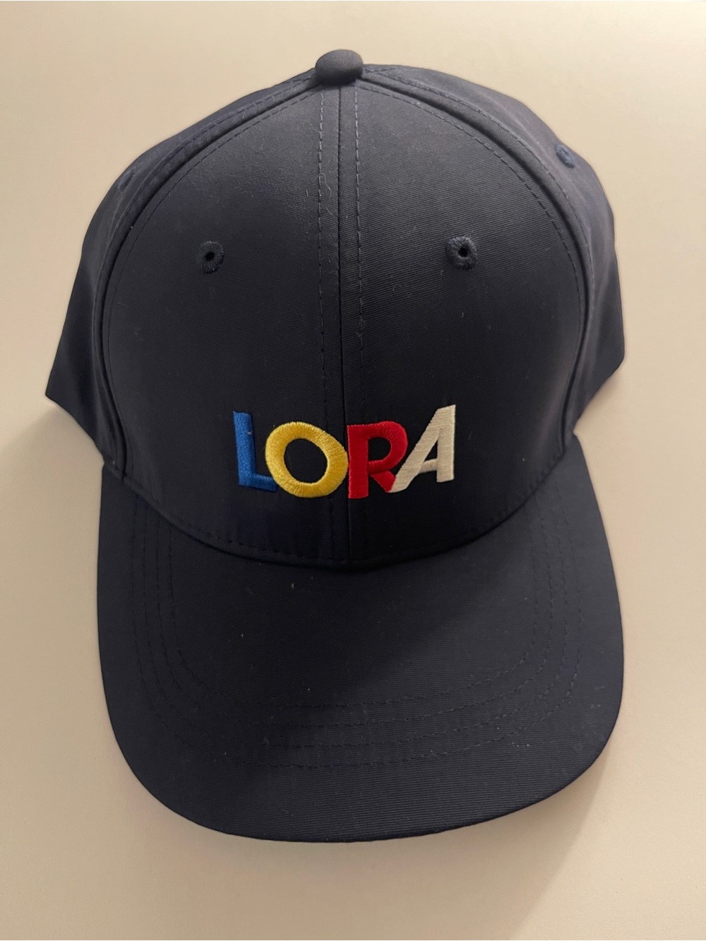 Madhappy LORA Limited Edition Hat